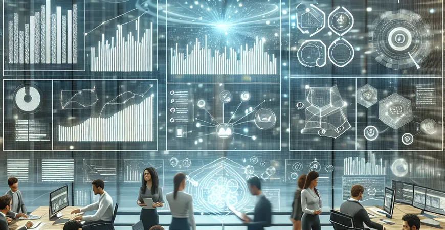 客户跟进表格的制作技巧，轻松实现信息管理