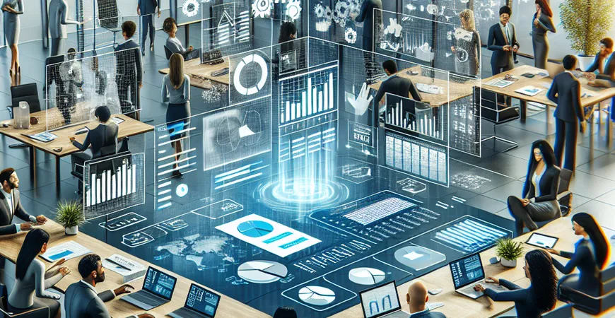 客户跟进表格设计：如何让你的表格更具实用性？