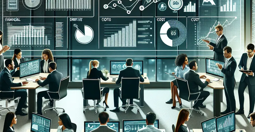 客户跟进表模板分享，提升工作效率的秘密武器