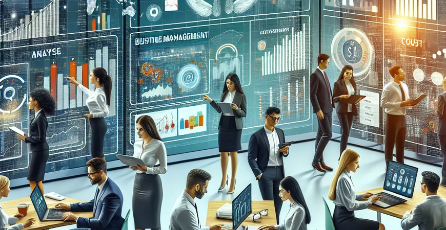 客户跟进表模板分享：让跟进工作事半功倍