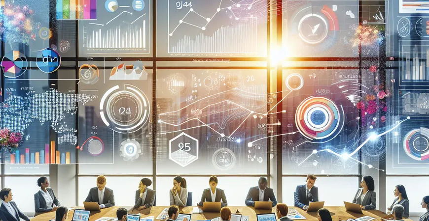 客户跟进表的制作技巧，提升效率的实用指南