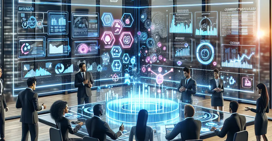 客户跟进表的设计技巧，助你实现高效客户管理