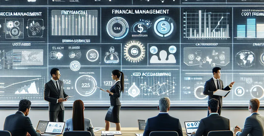 客户跟进表的设计要点：提高效率的关键因素