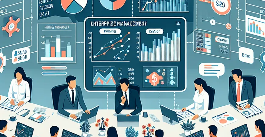 客户跟进表的重要性：如何提升管理效率？