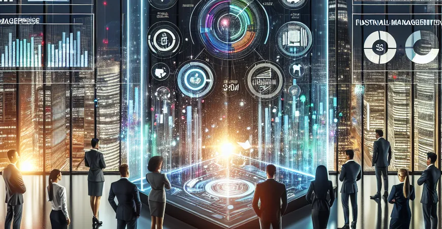 客户跟进计划制定，提升业绩的关键步骤详解