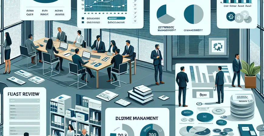 客户跟进记录的最佳实践，信息管理的全面指导