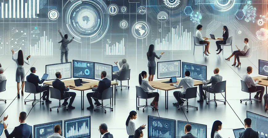 客户跟进记录的最佳实践，提高信息管理能力