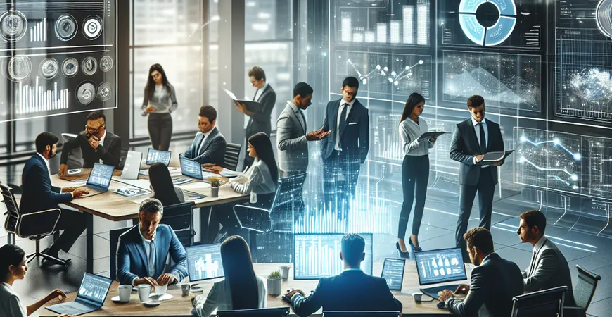 客户跟进记录的重要性，如何避免销售漏斗中的陷阱