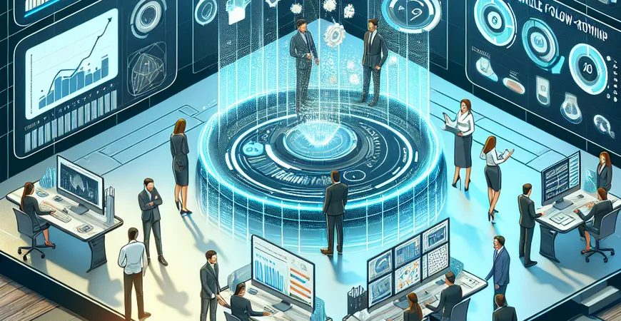 客户跟进记录系统对比，哪款更适合你的业务