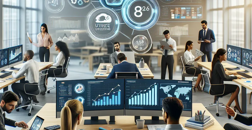 客户跟进记录表格的重要性，助力高效销售管理