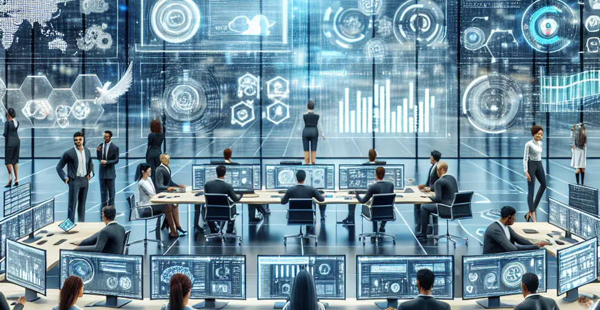 客户跟进记录表的作用：优化客户关系管理的利器