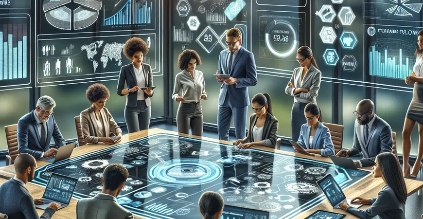 客户跟进记录表的使用指南，轻松管理客户信息