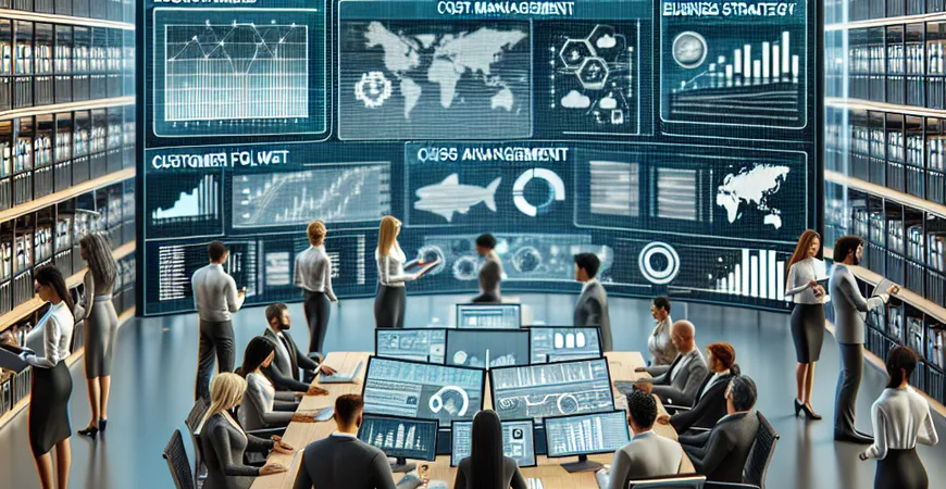 客户跟进记录表的制作技巧，轻松实现信息管理