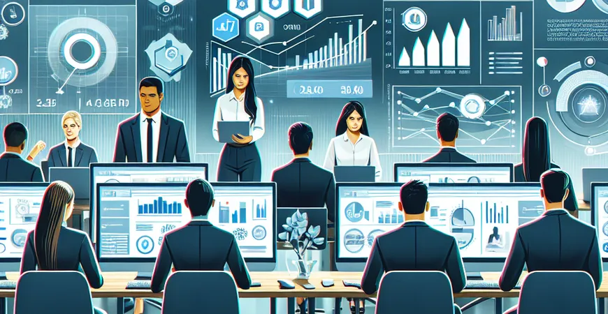 客户跟进话术大全：如何在不同阶段有效沟通