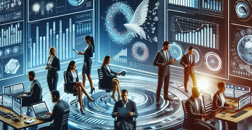 客户跟进软件大比拼，选择适合你的解决方案