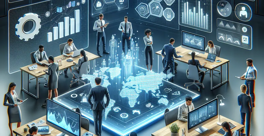 客户跟进软件推荐，提升团队协作的新选择