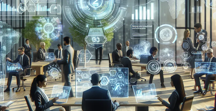 客户跟进软件的2025年市场分析与趋势预测！