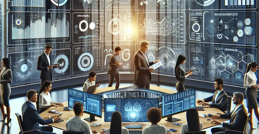 客户跟进软件评测，2025年市场热门推荐