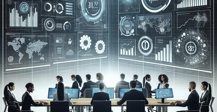 客户跟进软件评测：哪些功能真正适合你的业务？