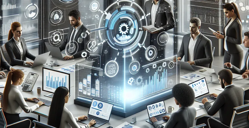 客户跟进软件选型指南：避免误选的关键知识