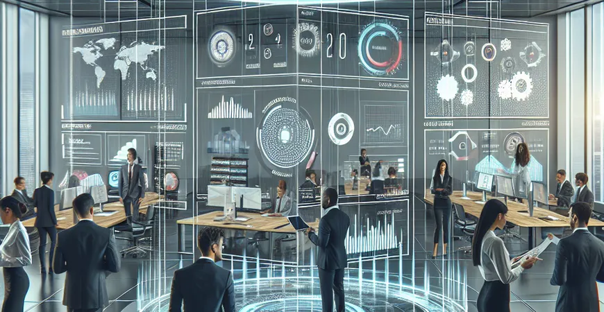 客户跟进软件选型，2025年最值得推荐的工具