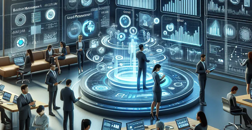 客户跟进阶段的全面解析，业务增长的秘诀