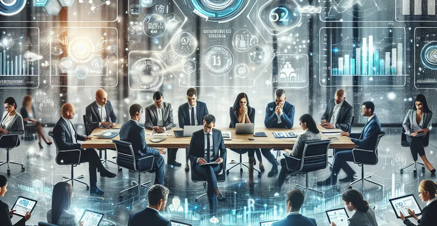 客户跟进阶段的细节把控：提高客户转化的秘诀