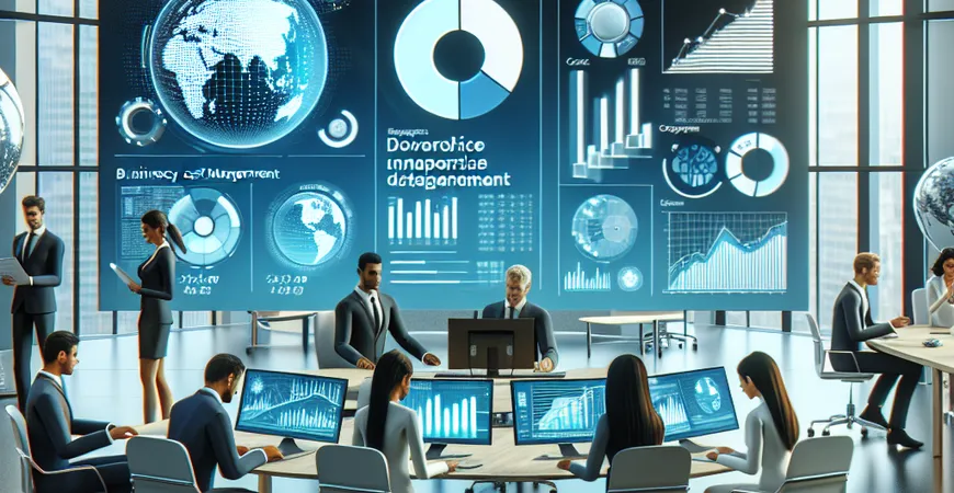 客户跟进阶段的详细解析，销售流程全掌握