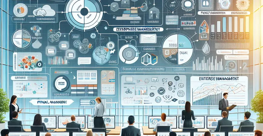 客户跟进阶段解析，如何掌握每个环节的精髓