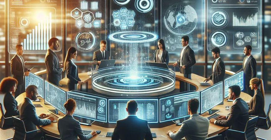 客户跟进阶段解析，掌握这些步骤轻松成交