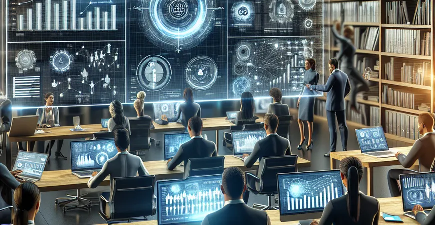 客户跟进阶段详解，精准把握每个环节