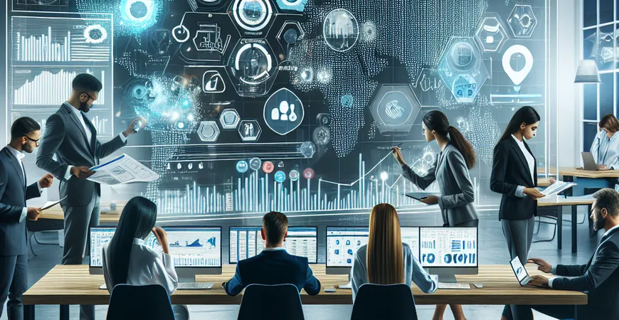 客户邮件跟进的5个技巧，不再被忽视的秘密武器