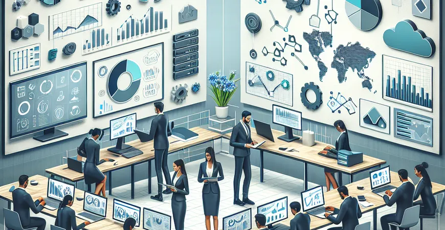 客户难跟进的痛点，如何快速提升沟通效率