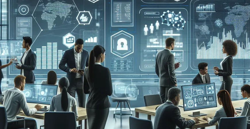 客户难跟进？一招搞定不同客户类型的沟通策略