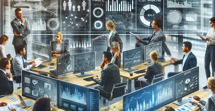 展会后客户管理技巧：邮件沟通的成功秘诀