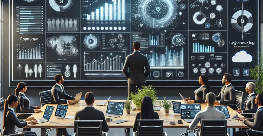 展会后客户跟进策略，如何避免流失率提升