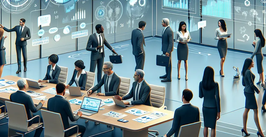 展会后的客户跟进，不踩坑的沟通策略