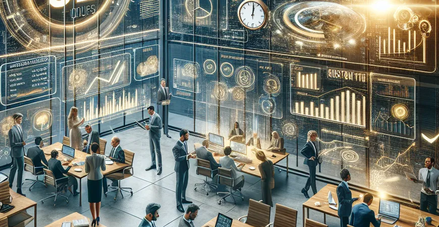 展会后的黄金72小时，客户跟进策略大揭秘