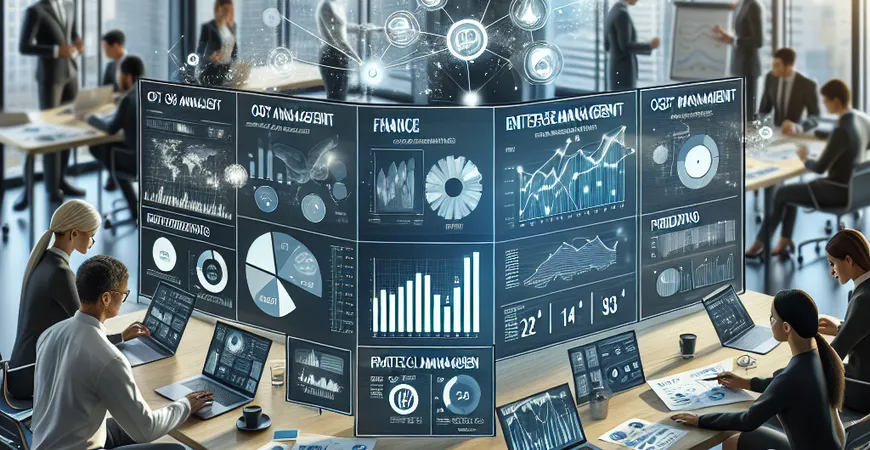 展会客户维护：邮件跟进的成功案例解析