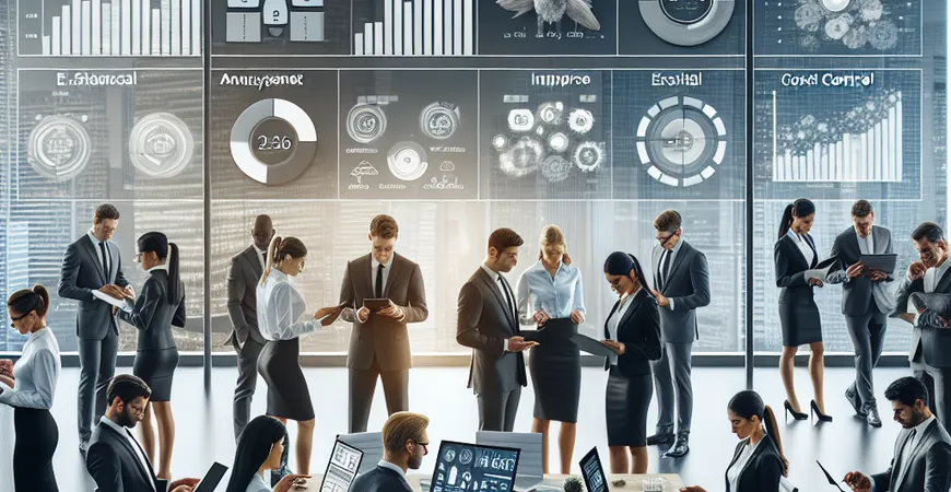 展会客户跟进，邮件内容如何打动人心