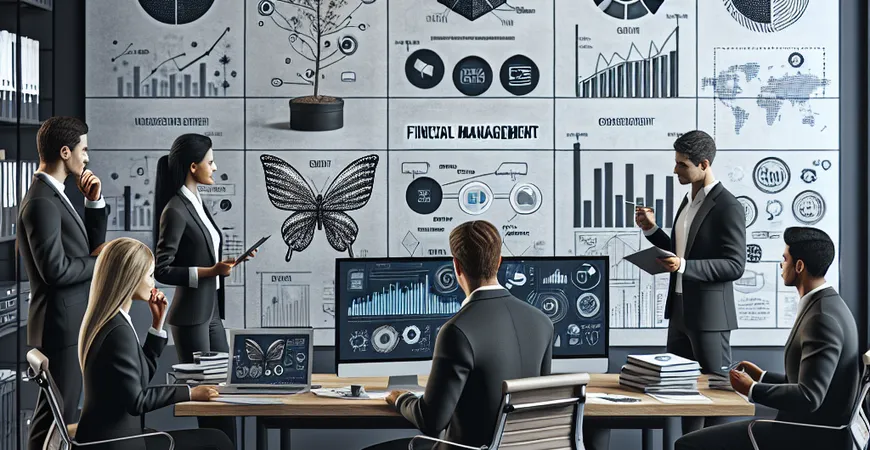 展后客户关系管理：不踩坑的跟进方法解析