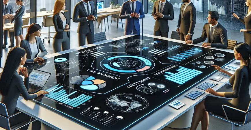 展后客户管理：不踩坑的客户跟进邮件模板