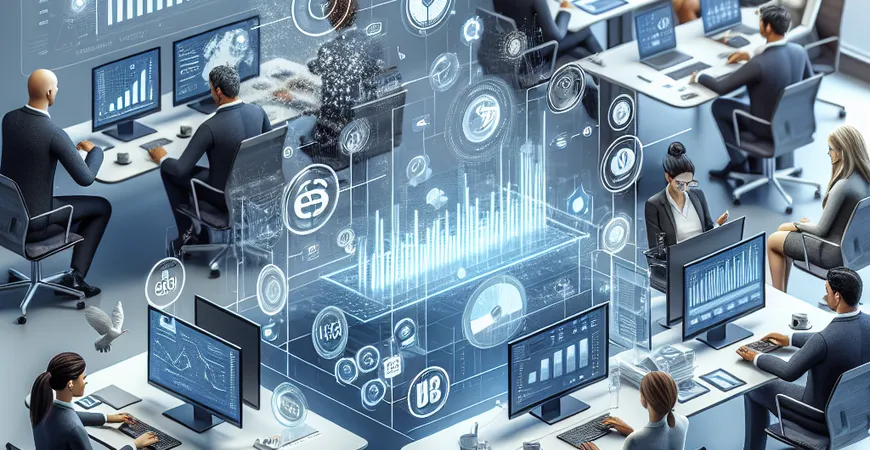 展后客户跟进方案，避免流失的实用技巧