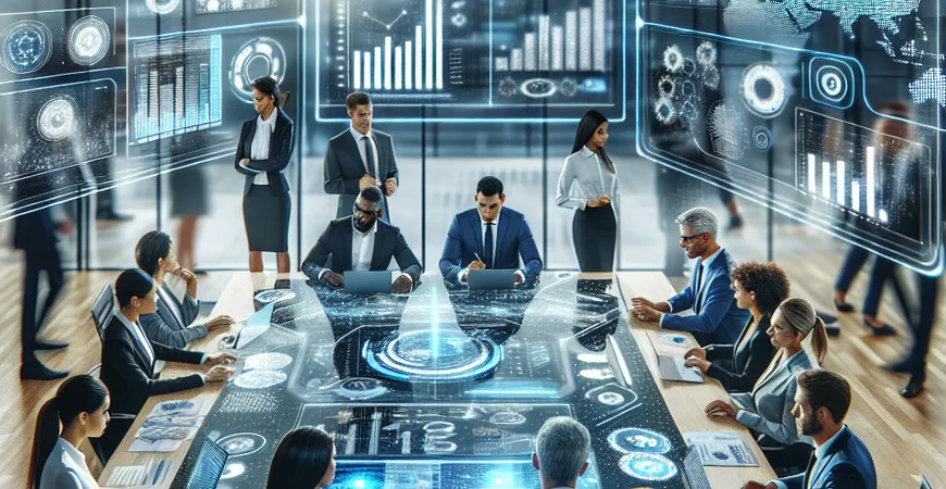 展后客户跟进方案：不踩坑的实用指南