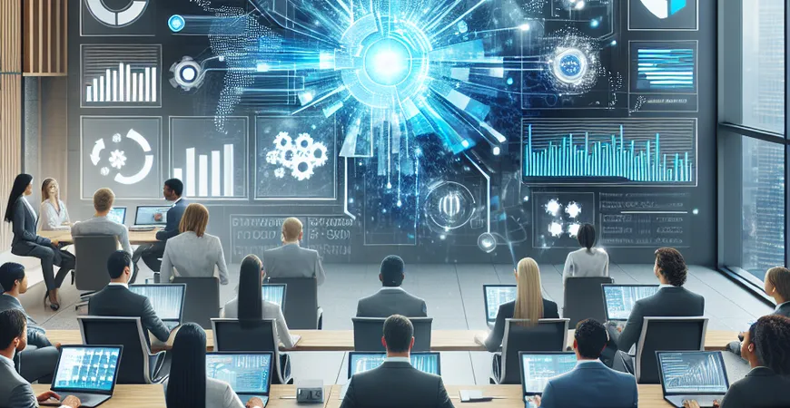 工程项目中的商机管理，如何实现精准控制