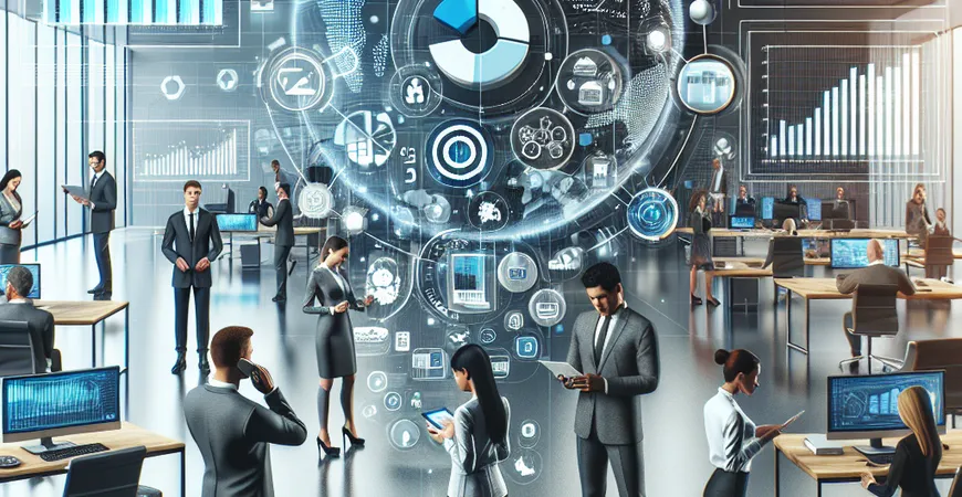 工程项目中的商机管理，问题与解决方案集合