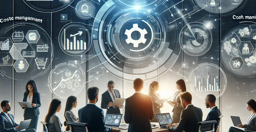 工程项目商机管理，项目成功的关键要素