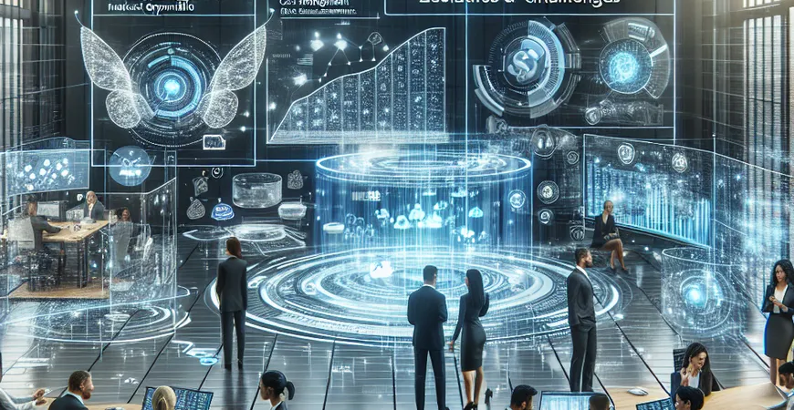 市场商机管理体系，2025年创新与挑战