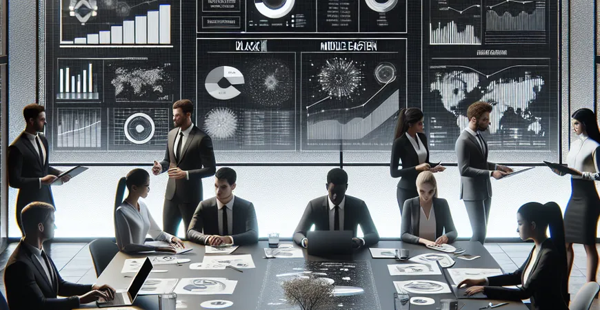 市场商机管理体系，2025年最新实践指南