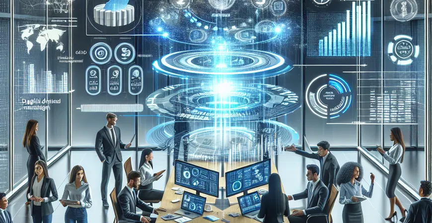 市场商机管理体系，全面盘点2025年新趋势